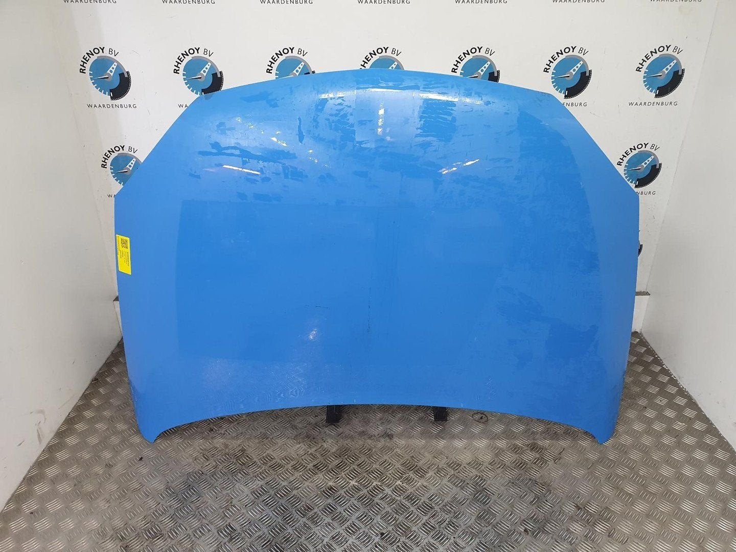 OPEL CORSA MOTORKAP 2005, Auto-onderdelen, Ophalen of Verzenden, Gebruikt, ARN erkend