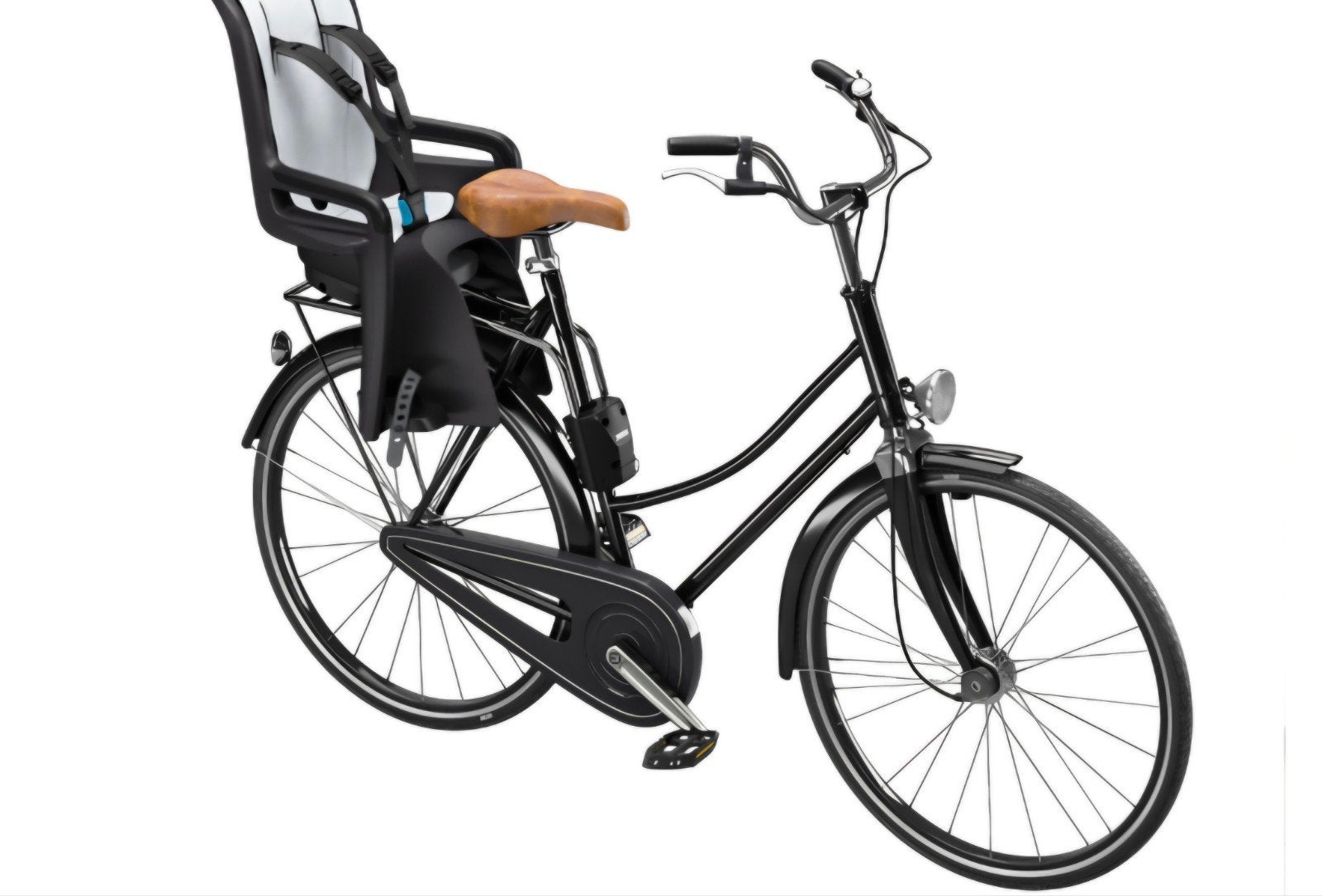 THULE RIDEALLING 2, Vélos & Vélomoteurs, Enlèvement, Comme neuf
