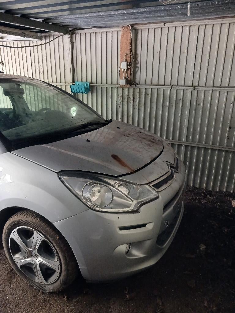auto, Autos, Achat, Boîte manuelle, 5 portes, Berline