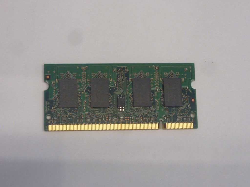 Geheugen Hyninx 1 GB, Enlèvement ou Envoi, Utilisé, Desktop, DDR2