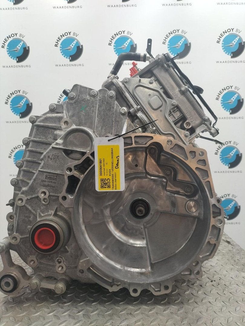FORD KUGA 2.5P PHEV TRANSMISSIE / VERSNELLINGSBAK LX687000CF, Ophalen of Verzenden, Gebruikt, ARN erkend