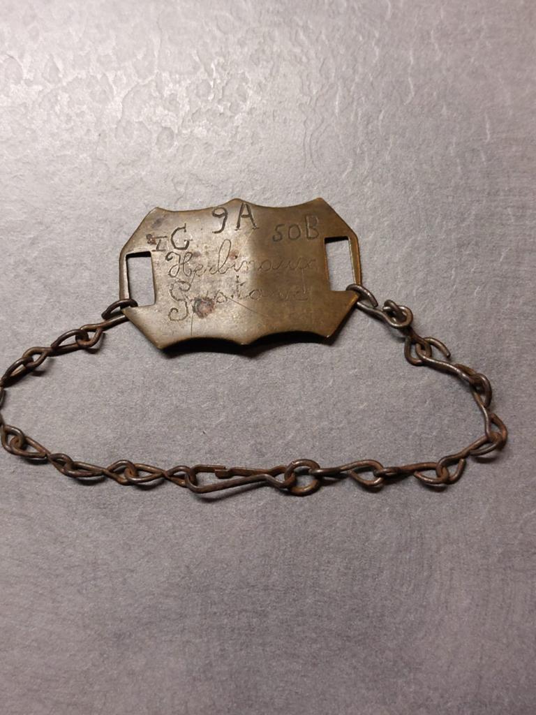 Belge WW1, Collections, Enlèvement ou Envoi