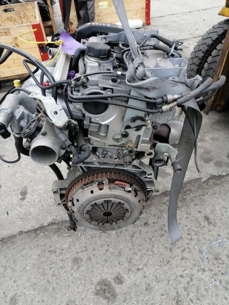 Moteur B4164S Nu VOLVO V40 S40, Autos : Pièces & Accessoires, Envoi, Utilisé, Daihatsu