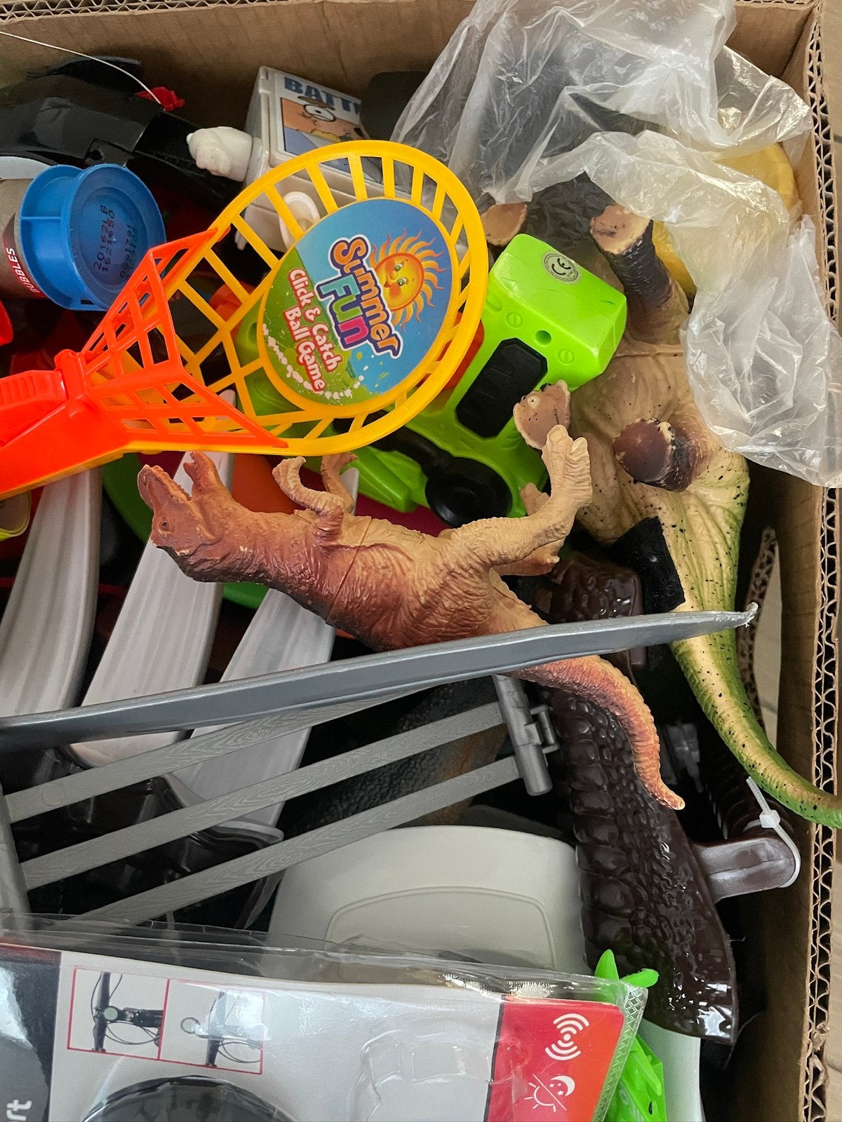 LOT DE JOUETS – 30€ LE TOUT, Enlèvement, Comme neuf