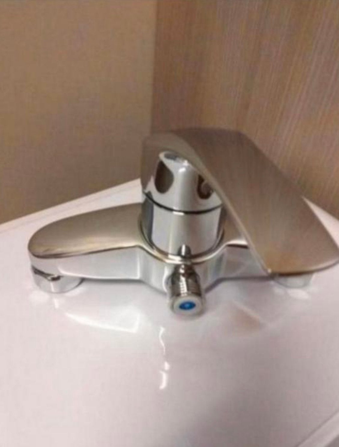 Grohe douchekraan eurosmart nieuw, Ophalen, Nieuw, Chroom, Douche