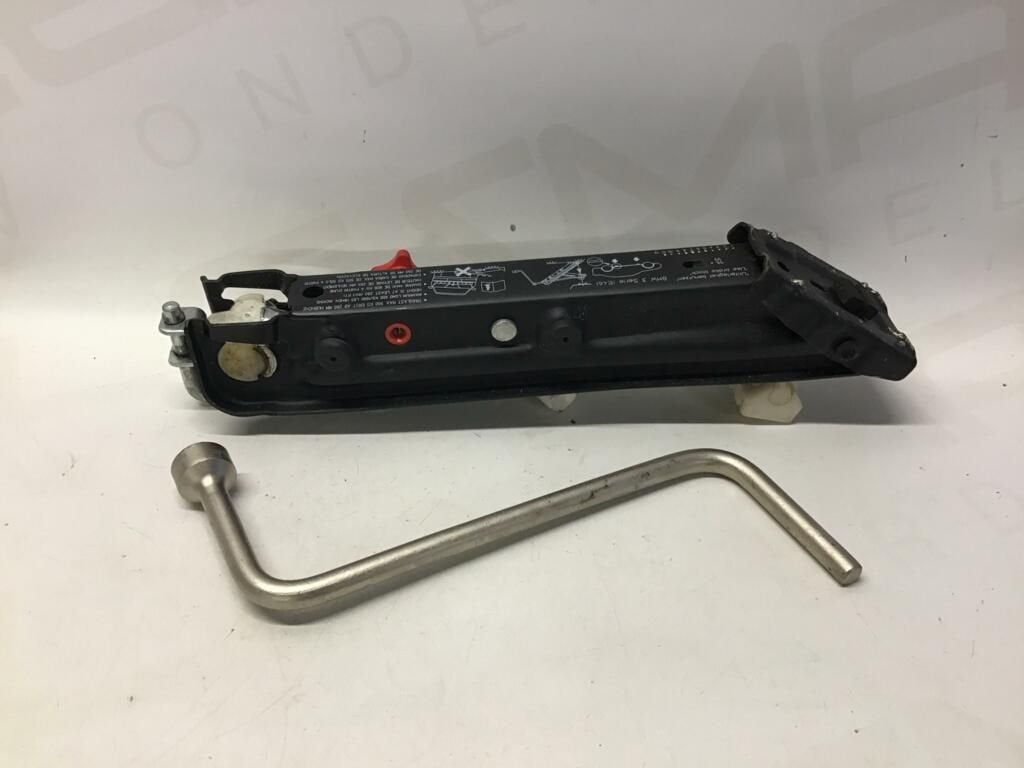 Krik BMW 3-serie E46 ('98-'05) 1094911, Autos : Divers, -, Utilisé, -, -