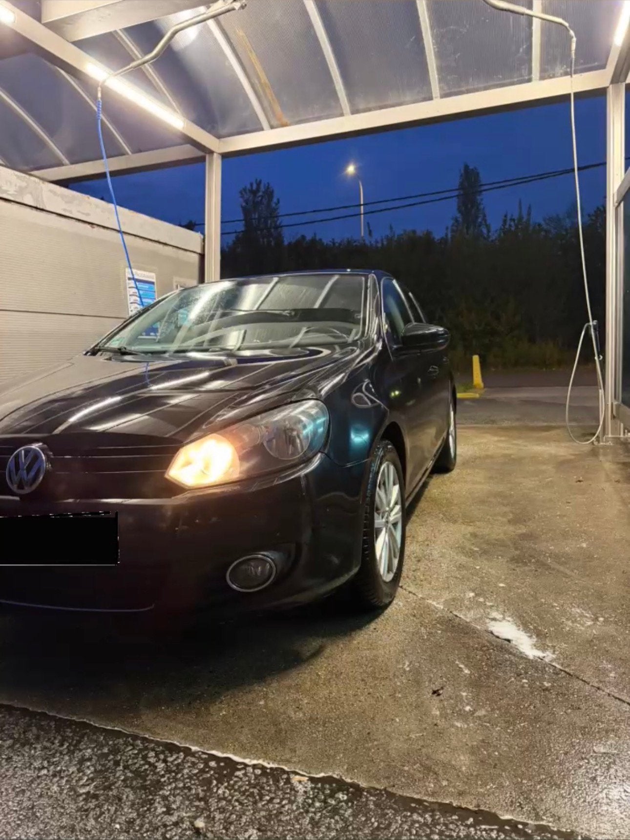 Volkswagen golf 6 gekeurd voor verkoop, Auto's, Euro 5, Handgeschakeld, Golf, Particulier