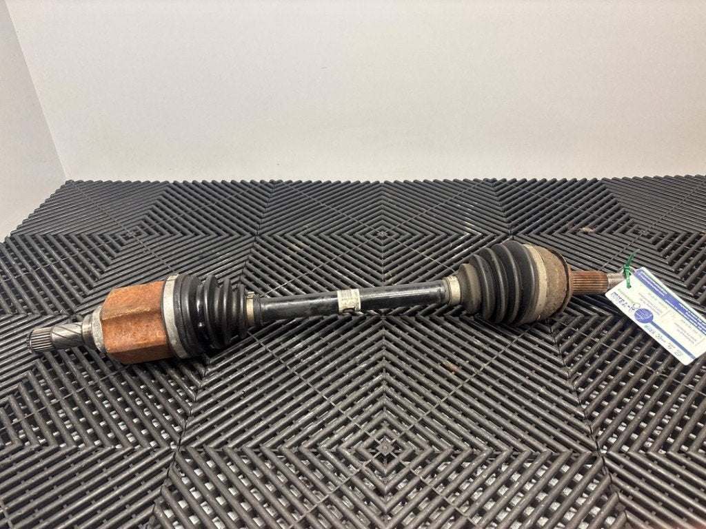 CARDAN AVANT GAUCHE (TRANSMISSION) Nissan Qashqai (J11), Germany@nissan-services.eu, Kronenweg 38
50389  Wesseling, DE, Utilisé