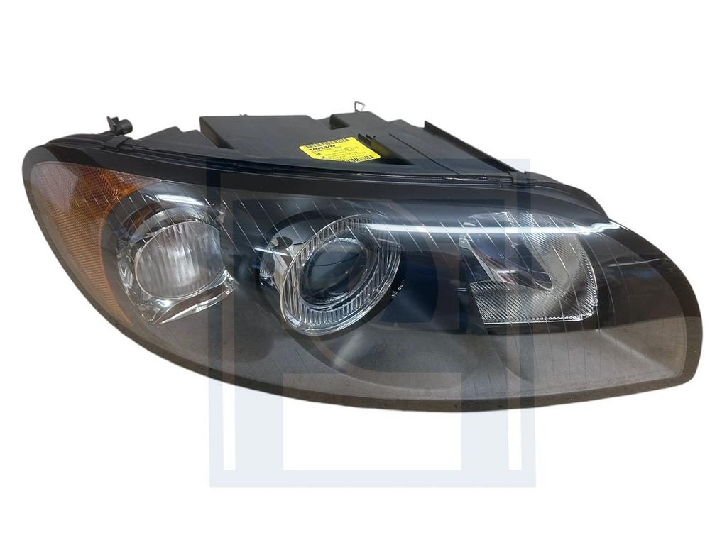 Volvo Koplamp Halogeen met Hoogteverstelling Rechts Volvo C7, Auto-onderdelen, Ophalen of Verzenden, Nieuw