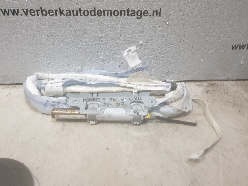 AIRBAG TOIT DROIT Opel Astra H GTC (L08) (01-2005/12-2011), Autos : Pièces & Accessoires, Opel, Opel Automobile GmbH, Utilisé