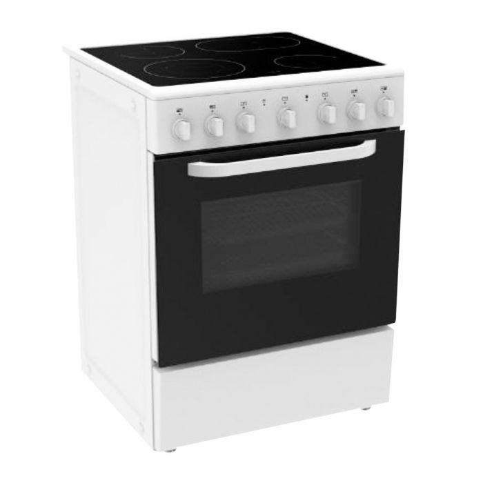 Friac VF6000, Elektronische apparatuur, Ophalen, 60 cm of meer, Zo goed als nieuw, Energieklasse A of zuiniger