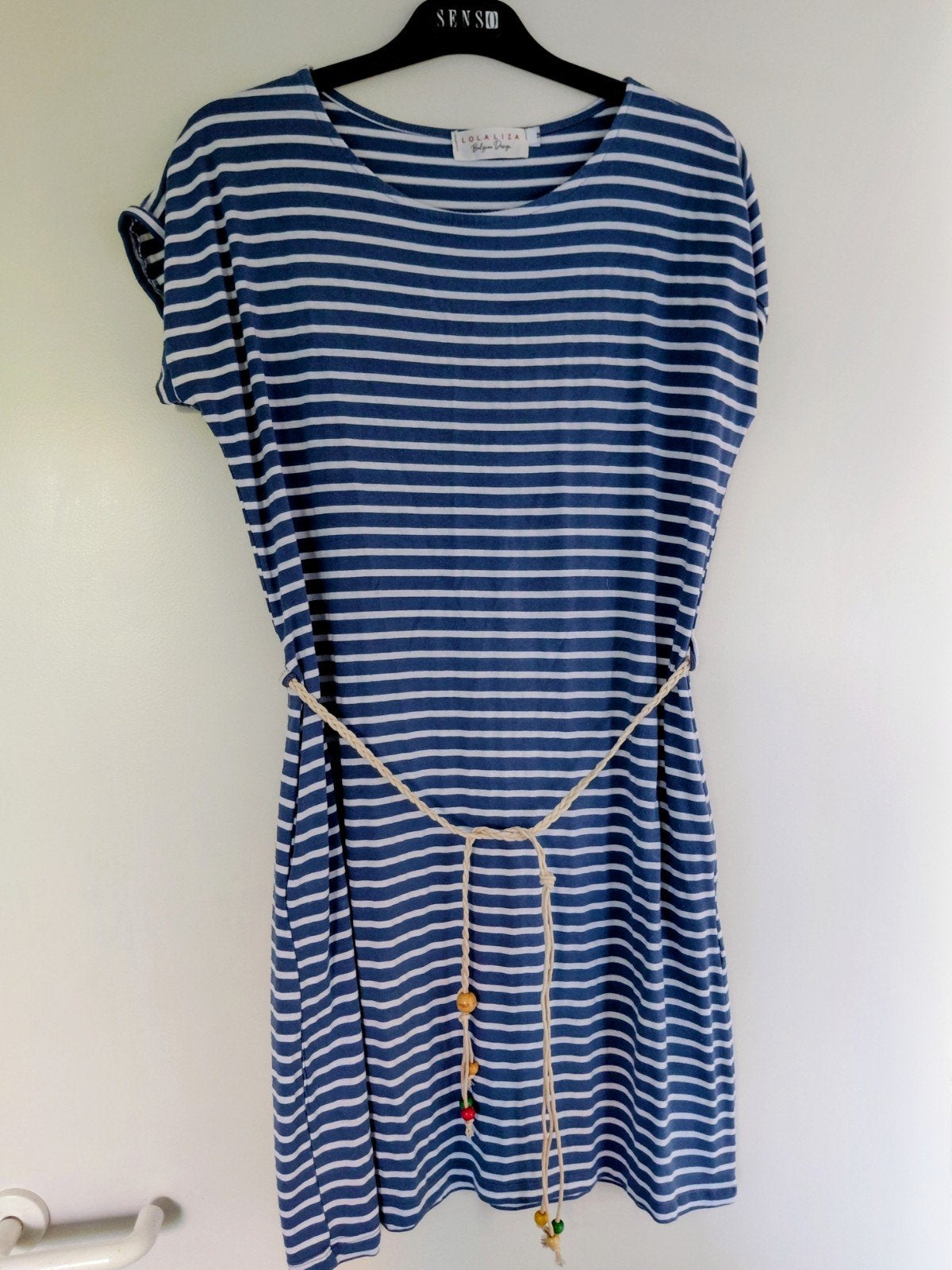Kort kleedje, Kleding | Dames, Jumpsuits, Ophalen, Blauw