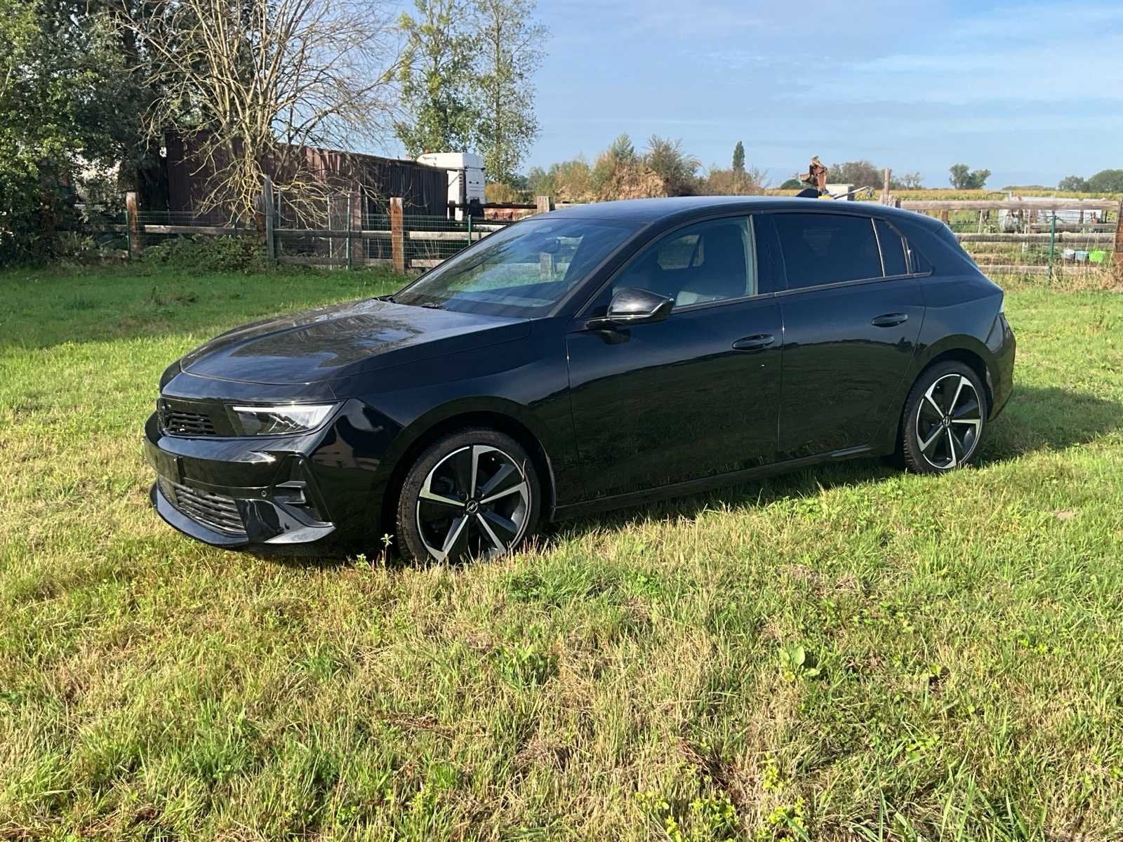 Opel Astra 2024, Autos, Achat, Entreprise, Autre carrosserie, Automatique