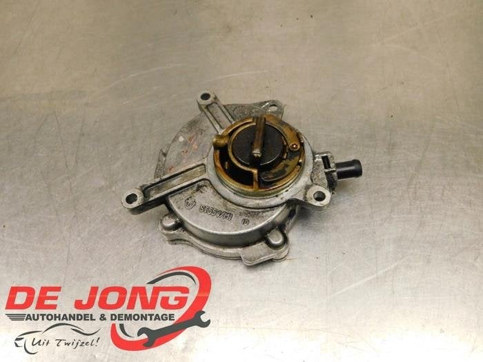 Vacuumpomp (Benzine) van een Audi S3, Gebruikt, -, -, -