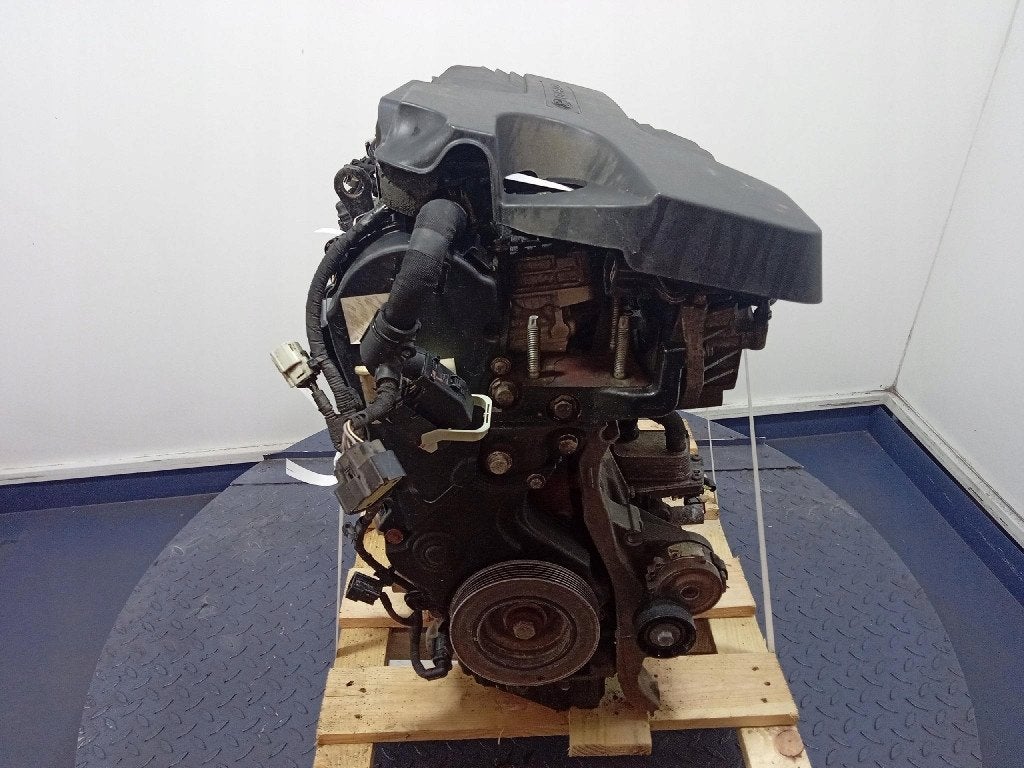 Moteur T7CE Complet MONDEO FORD, Verzenden, Gebruikt, Overige automerken