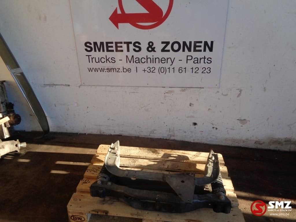 Occ cabine ophanging achter, Gebruikt, Iveco, Overige Auto-onderdelen