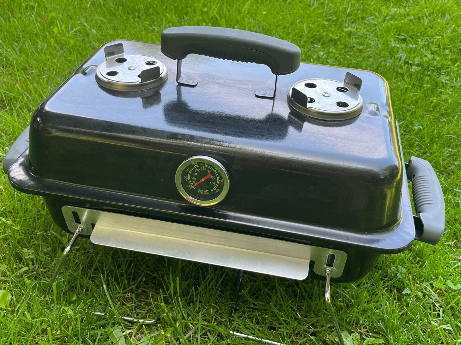 Strand Barbecue nieuw pocket formaat., Ophalen, Nieuw