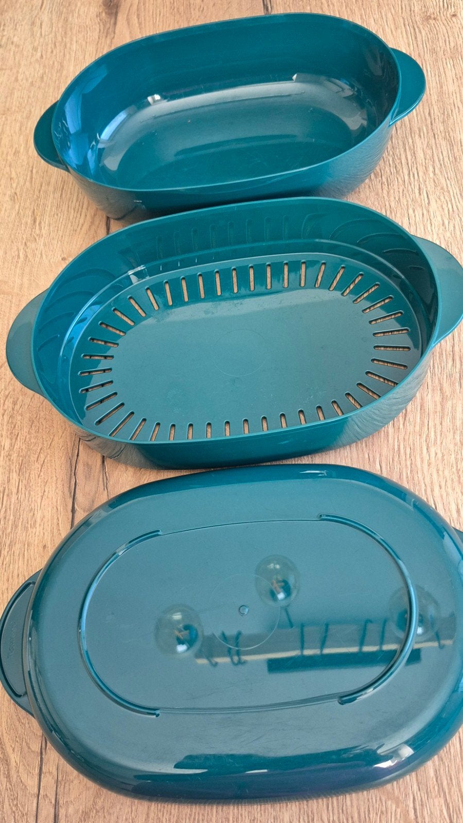 verschillende artikelen van tupperware, Huis en Inrichting, Keuken | Tupperware, Ophalen of Verzenden