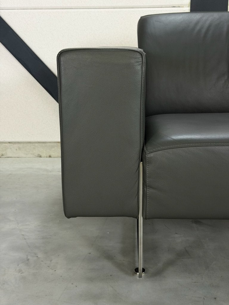 Artifort Mare fauteuils - set van 2 - zeer goede staat, Huis en Inrichting, Ophalen, Leolux Montis Rolf Benz Minotti Pode, 75 tot 100 cm