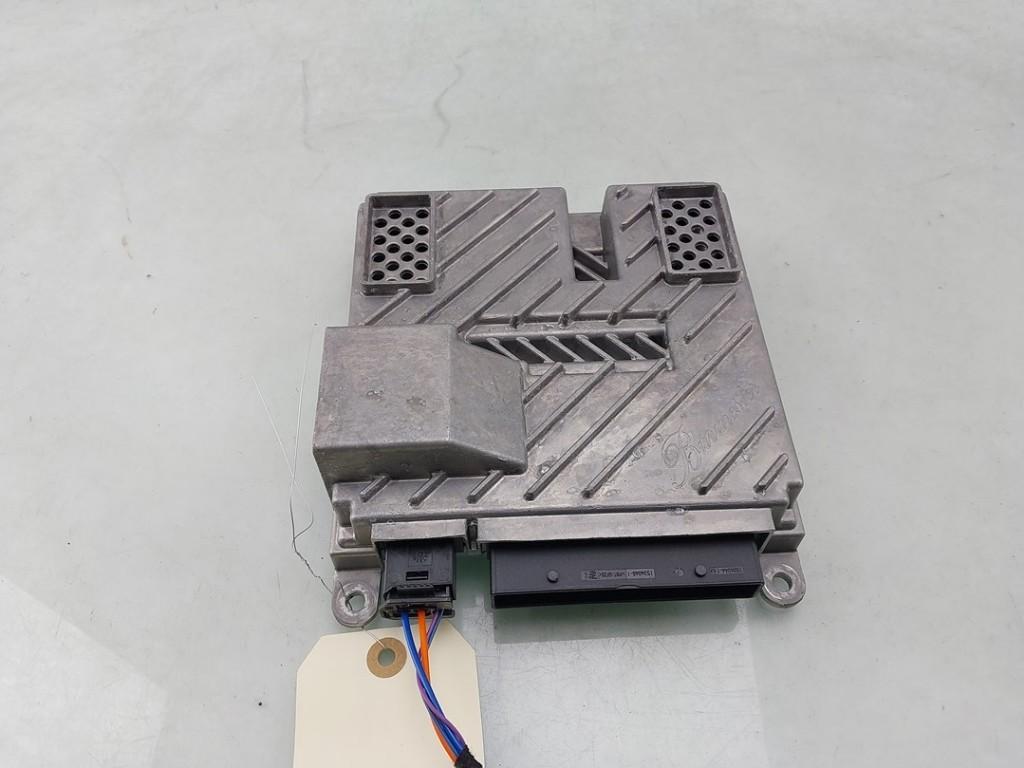 AMPLIFICATEUR AUDIO E (C238) (|A2139009316|A2139004320|), Utilisé, Mercedes-Benz