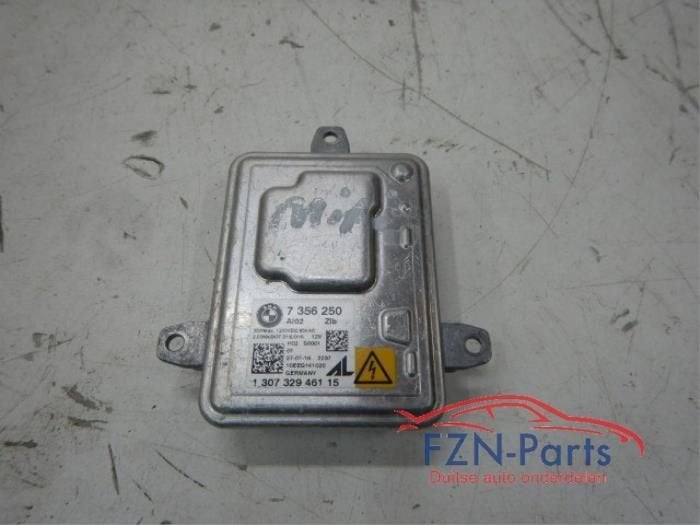 Xenon module BMW Diversen (22727958), Enlèvement ou Envoi, Utilisé
