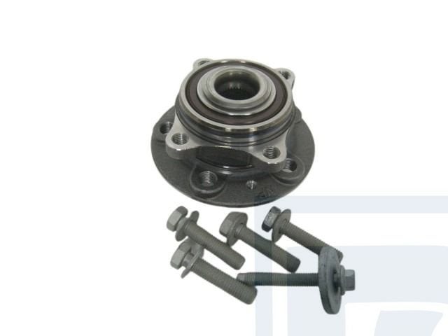 Volvo Lagerset voorwiel S60+V70 2001-2007 SKF Volvo onderdee, Ophalen of Verzenden, Nieuw