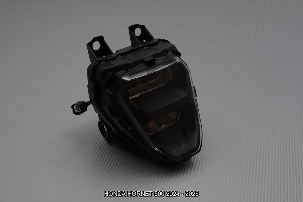 Koplamp / Voorlicht LED AVDB voor HONDA HORNET 500 2024 2026, Motoren, Ophalen of Verzenden, Nieuw