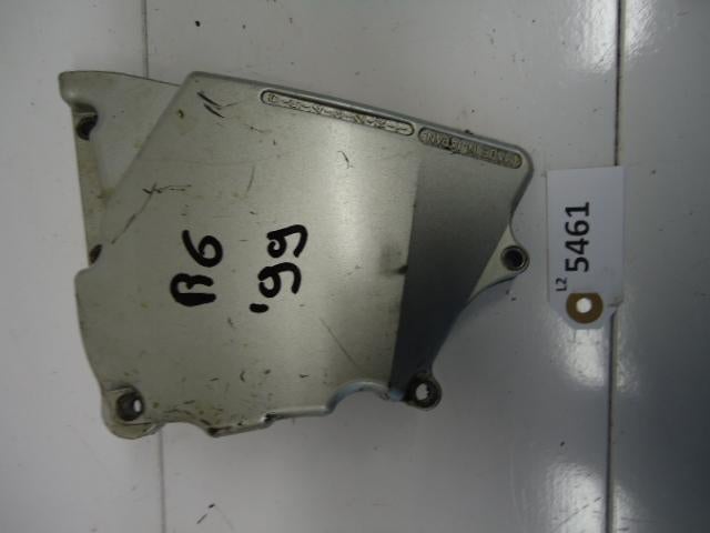 R6 1999 - 2002 Yamaha Kettingcover D1-17256