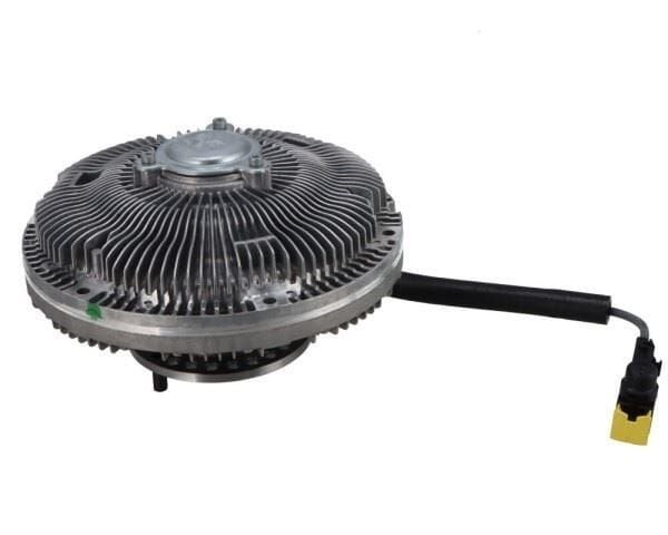 FAN CLUTCH DAF XF 10.12- MX13.303/340 EURO6 W/OUT FAN.DAF CF, -, -, Nieuw, Ophalen of Verzenden