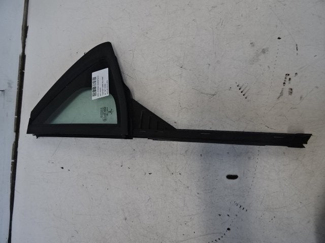 VITRE ARRIERE GAUCHE Opel Corsa F (UB / UH / UP) (01-2019/-), Opel, Opel Automobile GmbH, Utilisé, Kontakt-opel@opel.com