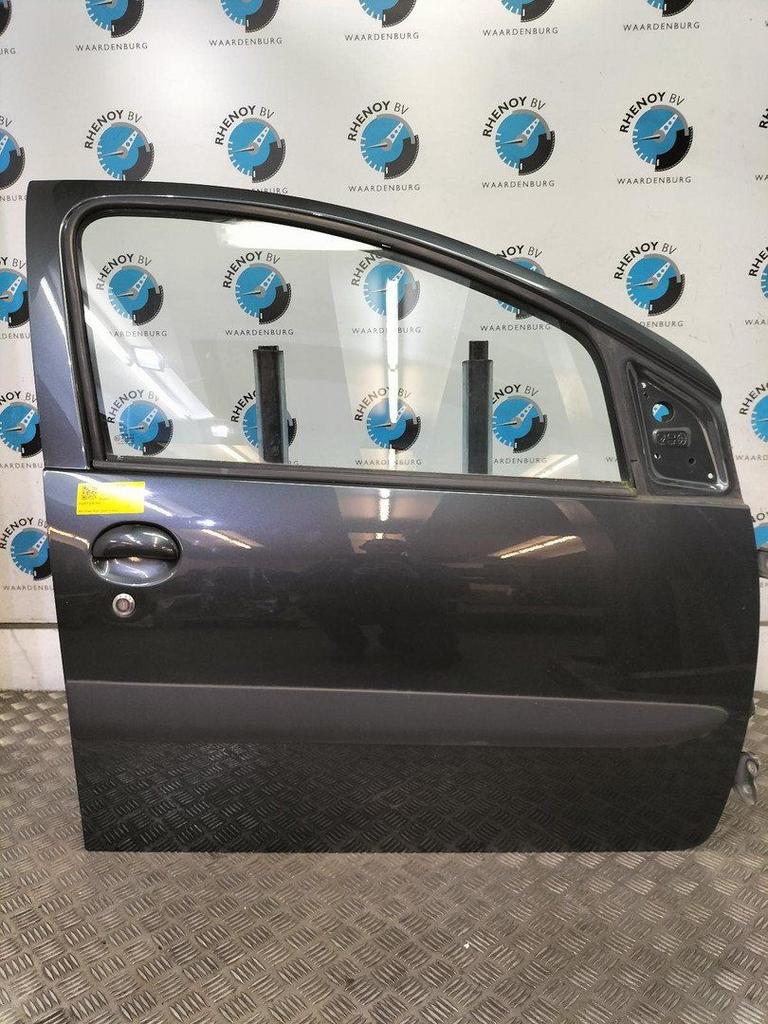 TOYOTA AYGO KGB10L 1.0-12V Access PORTIER RV 2008, Auto-onderdelen, Ophalen of Verzenden, Gebruikt, ARN erkend