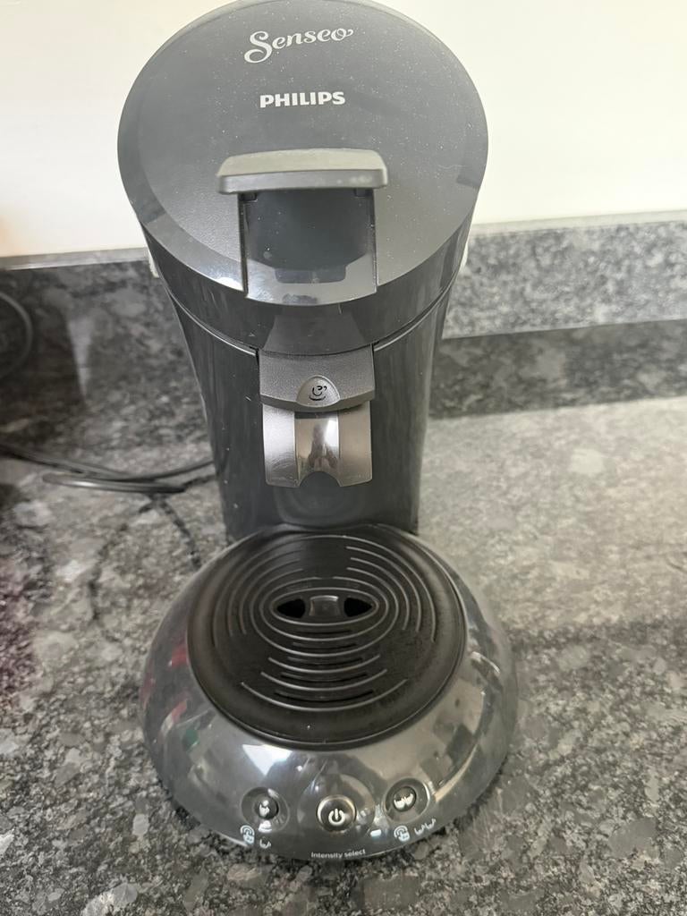 Machine à café SENSEO, Electroménager, Cafetières, Enlèvement, Comme neuf