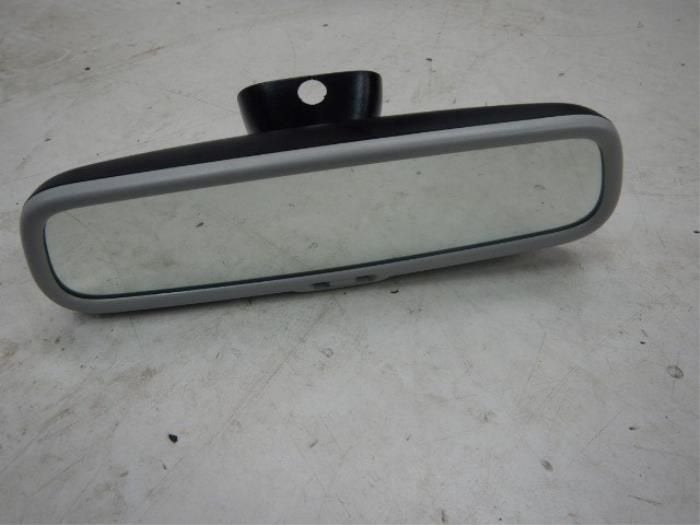 Binnenspiegel Volkswagen Caddy (22726531), Enlèvement ou Envoi, Utilisé