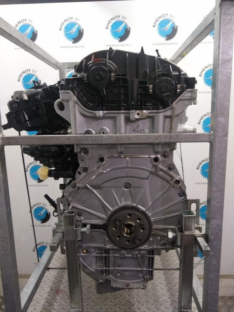 BMW 3 SERIES MOTOR 2019, Ophalen of Verzenden, Gebruikt, ARN erkend