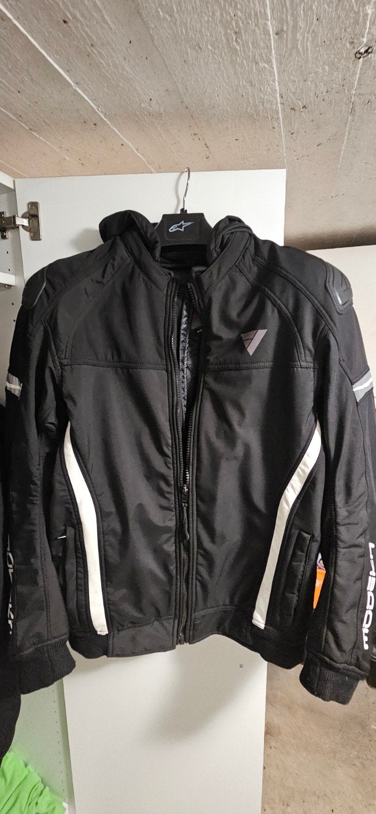 Modeka Clarke sport heren, Motoren, Kleding | Motorkleding, Ophalen, Heren