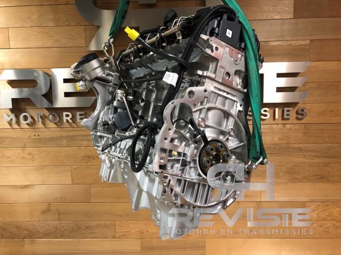 Moteur d'un BMW X5, Neuf, -, Enlèvement ou Envoi, -