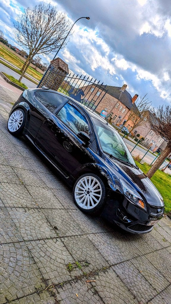Ford Focus ST, Autos, Focus, Achat, Boîte manuelle, 5 places