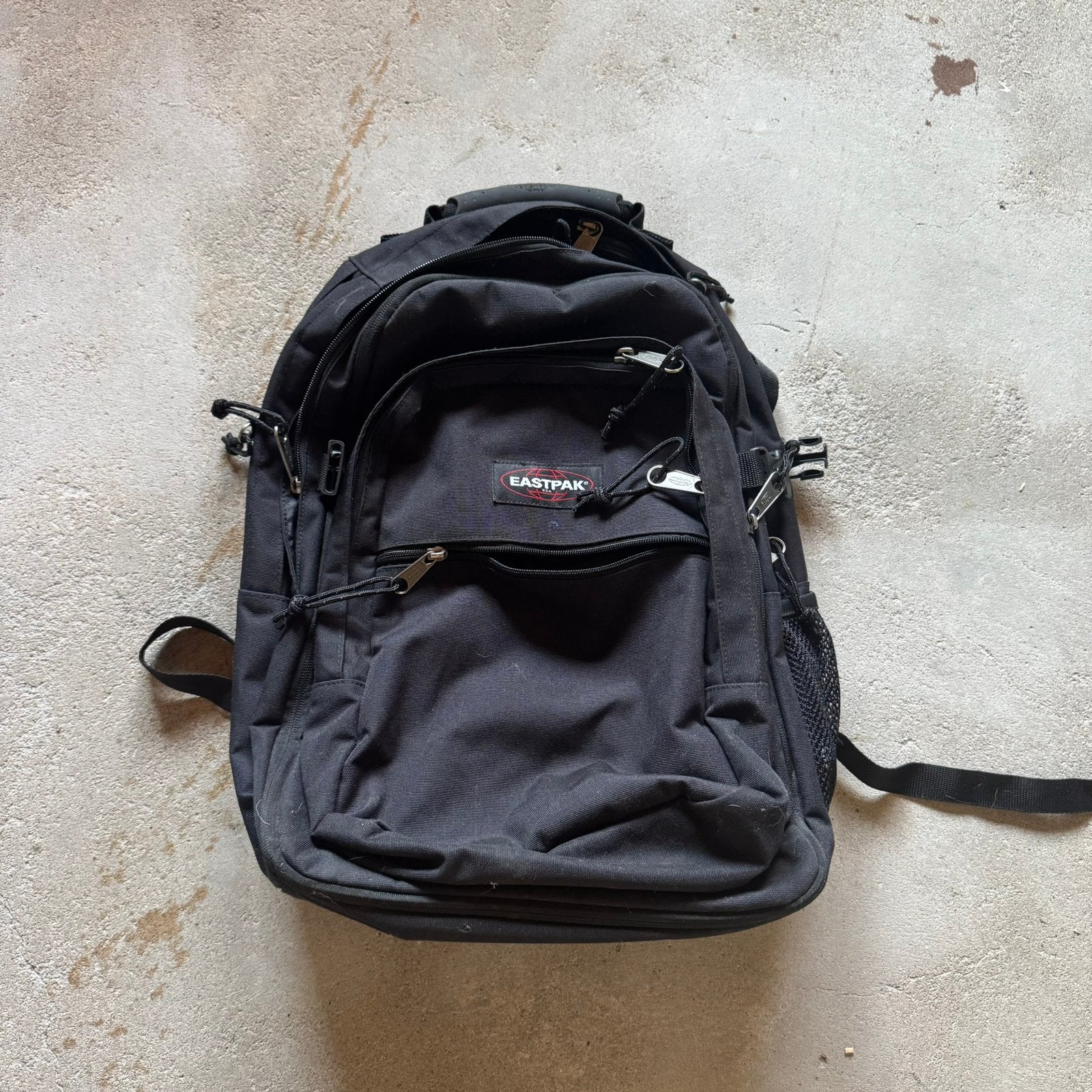 Eastpak boekentas, Handtassen en Accessoires, Ophalen of Verzenden, Nieuw, Eastpak