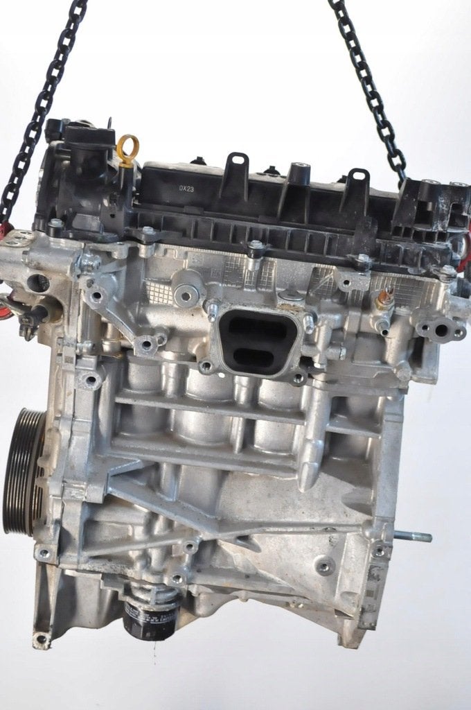 Moteur K12D Nu SUZUKI SWIFT, Envoi, Utilisé, Daihatsu