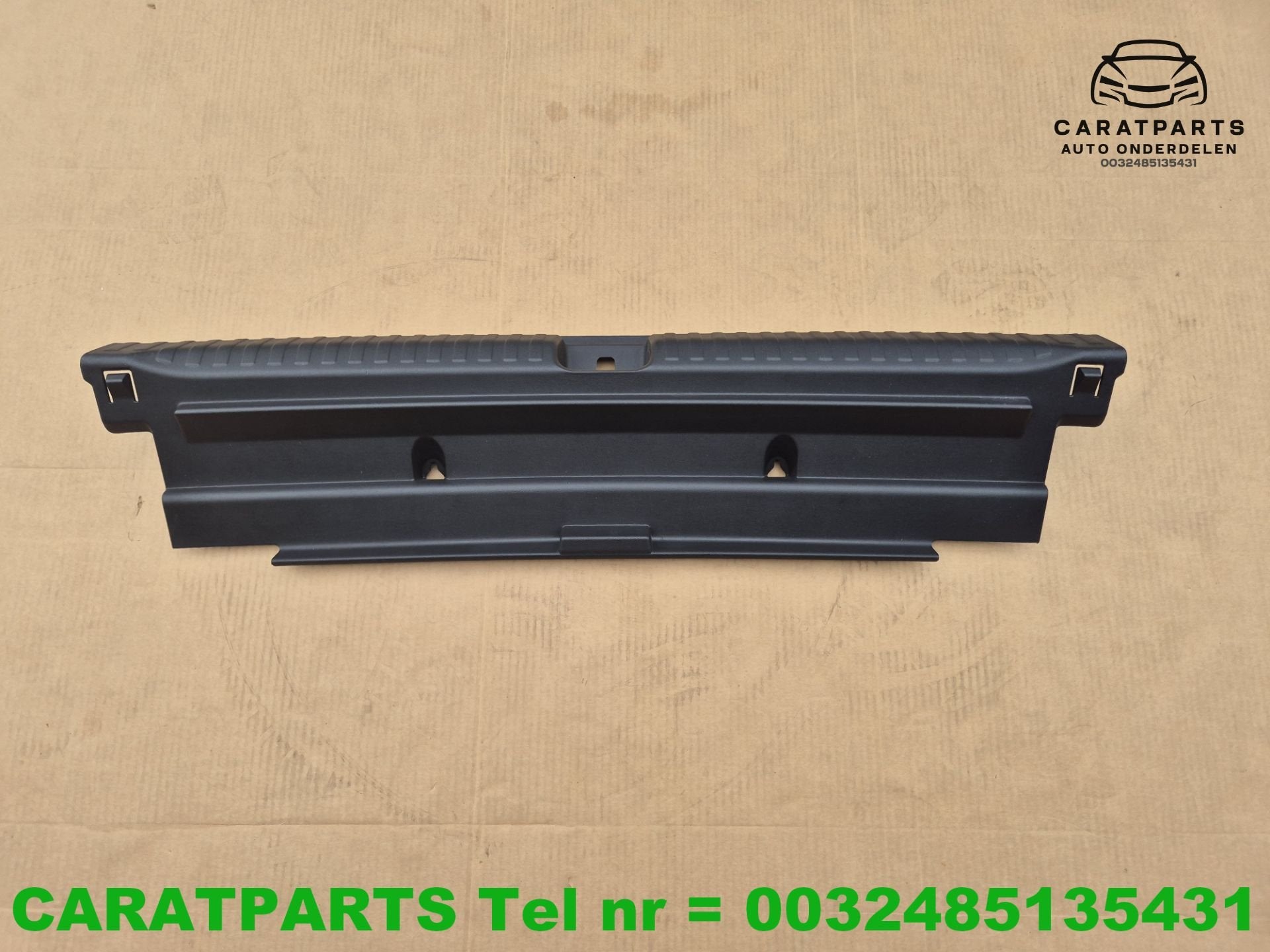 89A863459 Audi Q4 E TRON slotsteun Q4 slotvanger q4 e tron, Gebruikt, AUDI AG, Auto-Union-Strasse 1
85045  Ingolstadt, DE, Audi