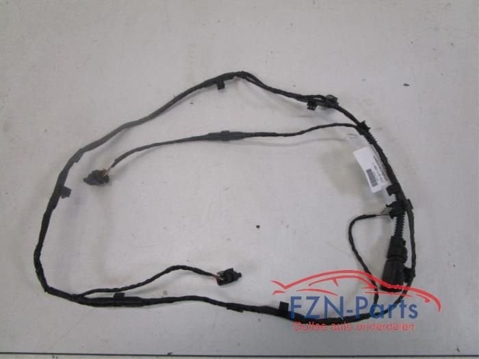 VW Touran 1T0 4PDC Kabelboom Voorbumper, Auto-onderdelen, Ophalen of Verzenden, Gebruikt