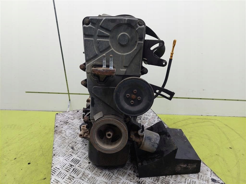 Moteur G4EE Nu GETZ ACCENT KIA HYUNDAI RIO, Envoi, Utilisé, Daihatsu