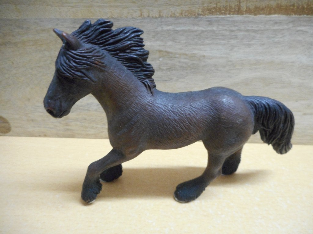 schleich paard nr 54, Enlèvement ou Envoi, Comme neuf