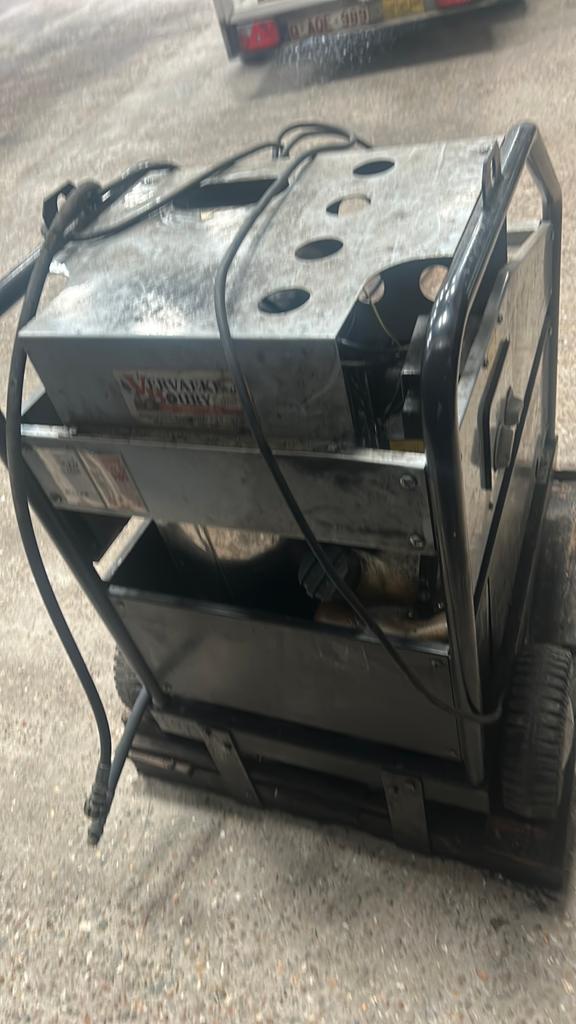 Dibo firebox werkt perfect, Doe-het-zelf en Bouw, Reinigingsmachines, Ophalen, Overige typen, Info@dibo.com, Dibo