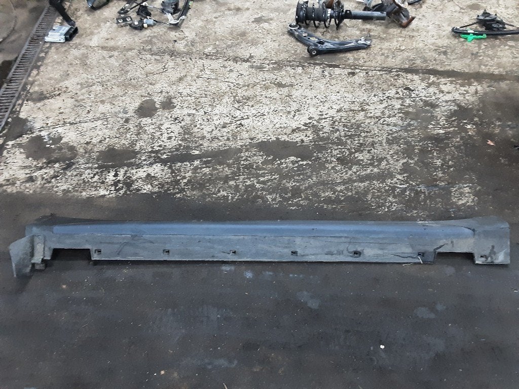 GARNITURE SEUIL DE PORTE Hyundai Tucson (TL), Mevr. I. Hauben, Utilisé, Hyundai, Rue de l'Espoir 34 34
4030  GRIVEGNÉE, BE