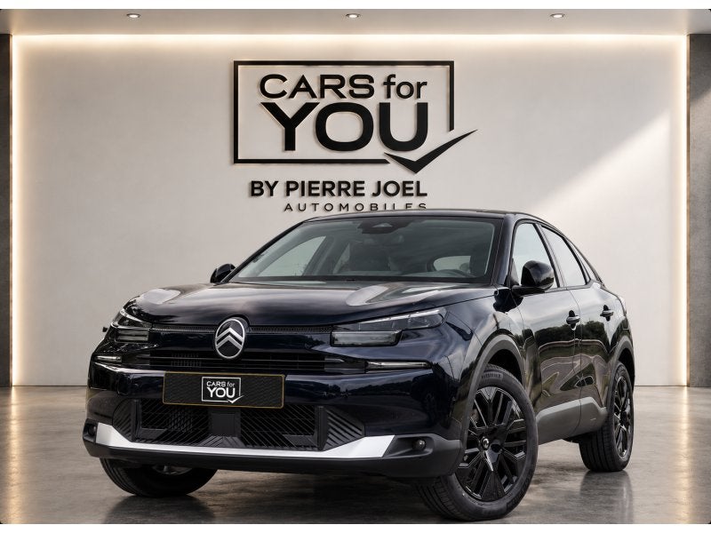Citroen C4 COLLECTION - Dispo 09/2026, Autos, 100 kW, Achat, https://public.car-pass.be/vhr/357a3b24-f137-4dbb-b84a-d1bb0c1b124b