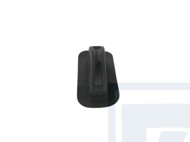 Volvo Rubber handremhoes Amazon hoes Volvo onderdeelnr 67087, Enlèvement ou Envoi, Neuf, Volvo