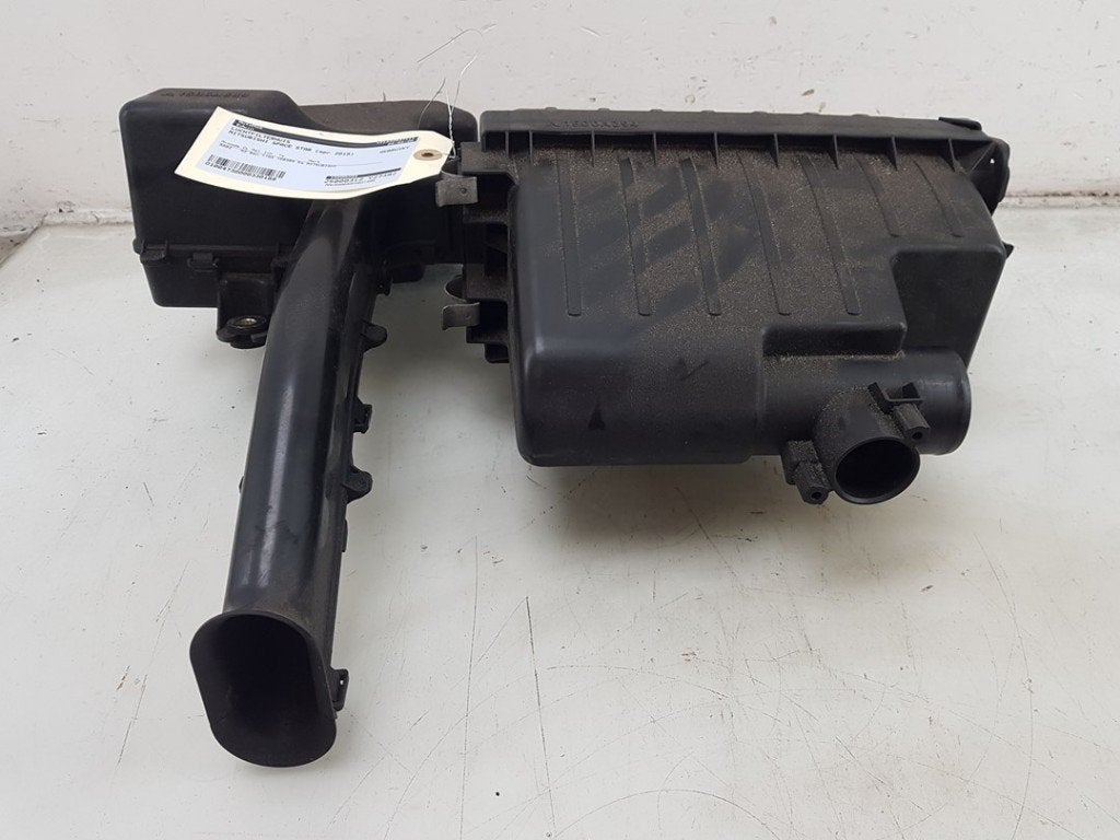 BOITIER FILTRE À AIR Mitsubishi Space Star (A0) (01-2012/-), Info@mitsubishi-motors.de, MITSUBISHI, Utilisé, Mitsubishi