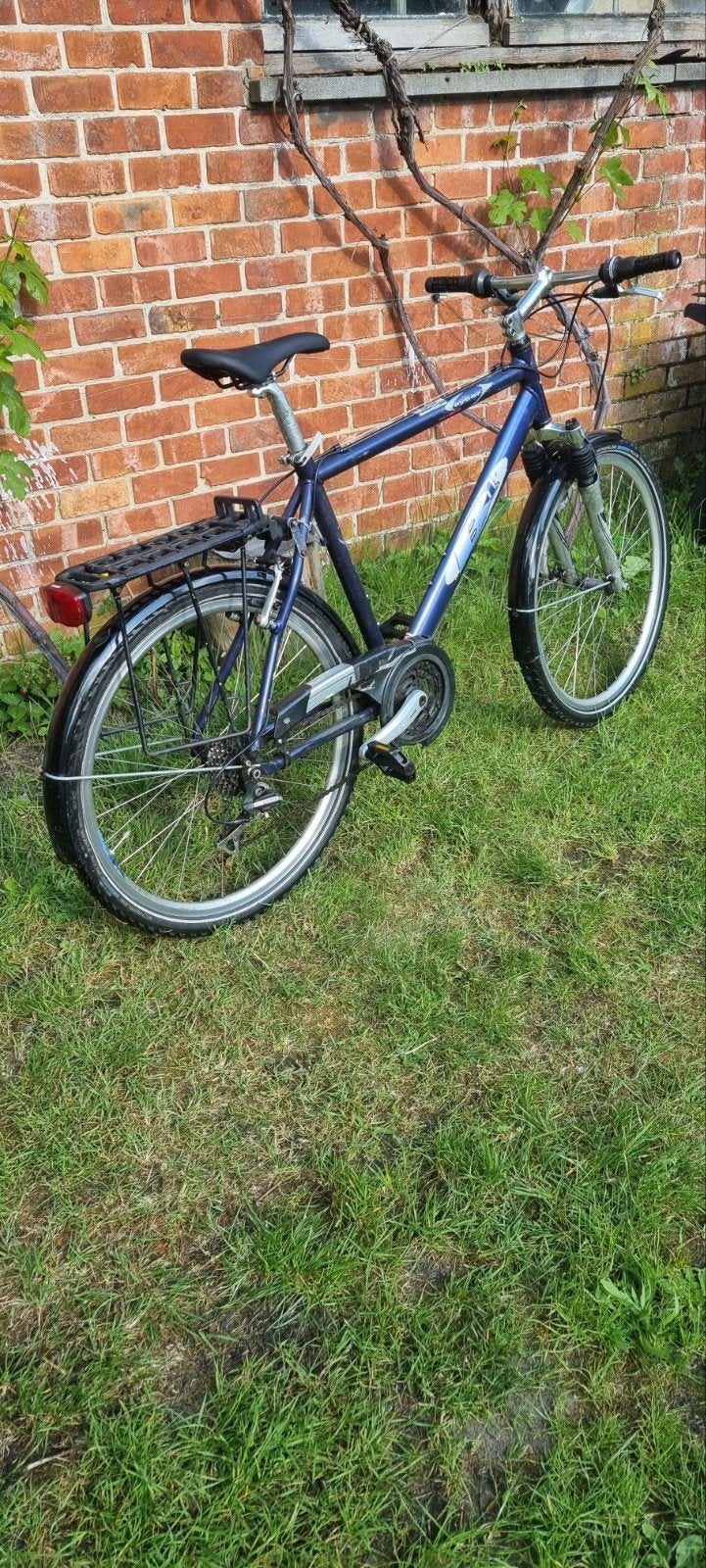 Mtb fiets goede staat 21.versnellingen 26.inch Aliuminum, Fietsen en Brommers, Ophalen of Verzenden, Versnellingen