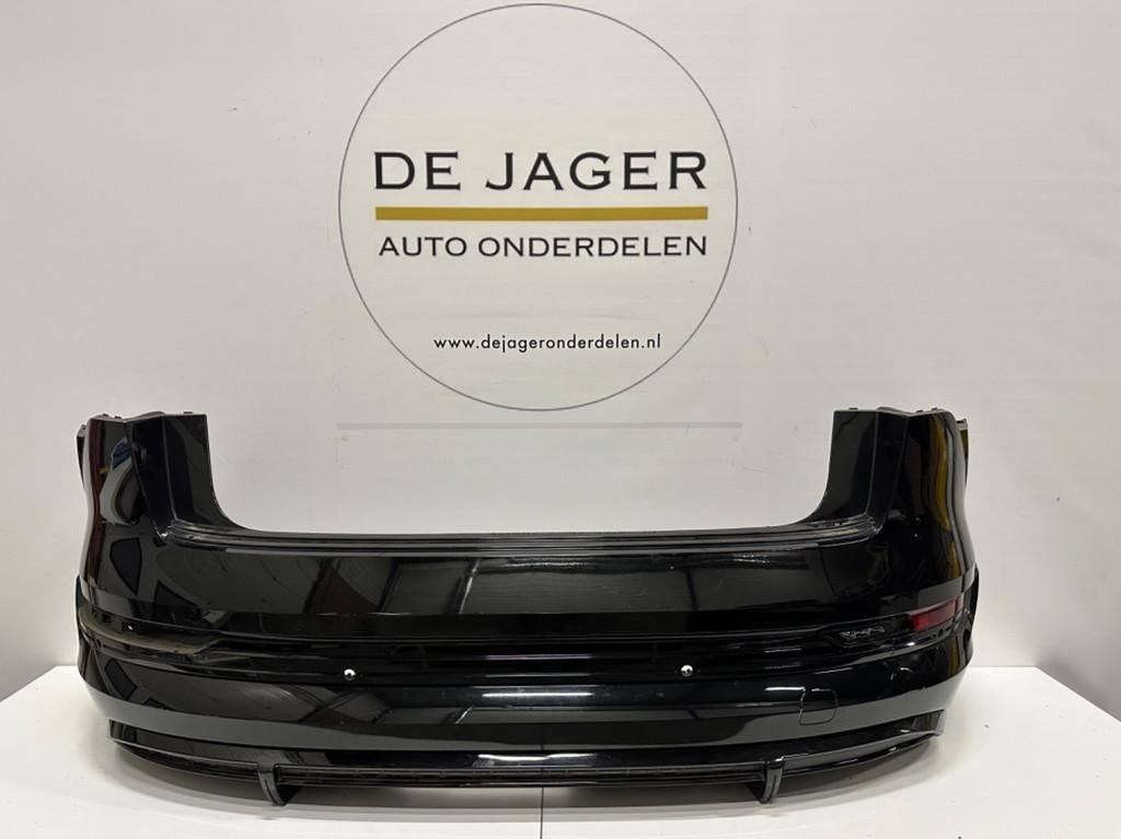 AUDI E-TRON 4KE PARE-CHOC ARRI RE PARE-CHOCS 4KE807511 4KE80, Arrière, Pare-chocs, AUDI AG, Auto-Union-Strasse 1
85045  Ingolstadt, DE
